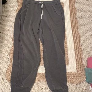 Universal Threads grey sweatpants